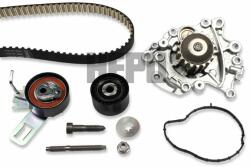 HEPU Set pompa apa + curea dintata HEPU PK19010 (PK19010) - automobilus