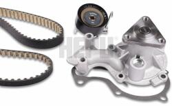 HEPU Set pompa apa + curea dintata HEPU PK02611 (PK02611) - automobilus