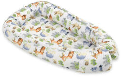 BabyLion babafészek - Erdei kaland