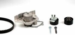 HEPU Set pompa apa + curea dintata HEPU PK08891 (PK08891) - automobilus