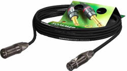 Sommer Cable Binary 234 XLR Neutrik 10m Black