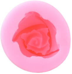 Natur all Home Formă de silicon 3D boboc de trandafir