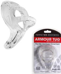 Perfect Fit Brand Armour Tug - Standard Size 38mm - sex-shop