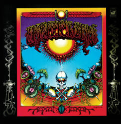 Grateful Dead AOXOMOXOA