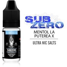 Halo Lichid SubZero Halo 10ml NicSalt 20 mg/ml (5264)