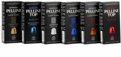 Pellini Pachet Pellini Capsule Nespresso 6cutii x 10caps x 5gr