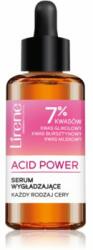 Lirene Acid Power изглаждащ серум 30ml