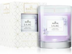 Santini Lilac illatgyertya 200 g