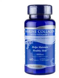 Holland & Barrett Marine Collagen with Vitamin C 60 tabletta