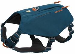 Ruffwear Ruffwear Switchbak kutyahám, Blue Moon- S: 56-69 cm mellkerület