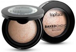 Topface Iluminator copt - Topface Baked Choice Rich Touch Highlighter 104 - Nude Shimmer