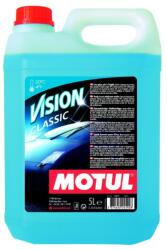 MOTUL Зимна течност за чистачки motul vision classic -20 c 5l (107787)