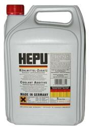 HEPU Антифриз hepu p999 g12 концентрат 5l
