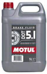 Motul Спирачна течност motul dot 5.1 5l