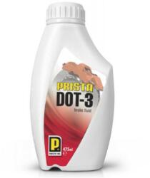 Prista Oil Спирачна течност prista dot 3 0.475l (627884)