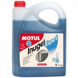 Motul Антифриз MOTUL Auto Cool Expert -37C 5L (111733)