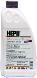 HEPU Антифриз HEPU P999 G12 Super+ концентрат 1.5L