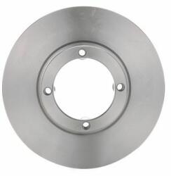 Bosch Disc frana BOSCH 0 986 478 712 (0 986 478 712) - automobilus