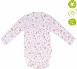 Bio Baby Бебешко боди от 100% органичен памук (97220133)