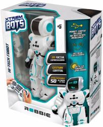 Xtrem Bots Robbie Bot (64381)