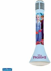 Lexibook Frozen 2 karaoke mikrofon (MIC210FZ)
