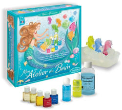 Sentosphère Tusfürdő készítő műhely (SA143)