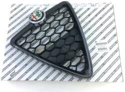 FIAT eredeti Hűtőrács Giulietta 16- ALFA ROMEO GIULIETTA (156112054)