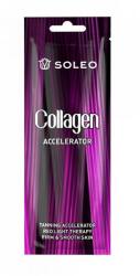Soleo (szoláriumrkém) Soleo Collagen Accelerator 15ml