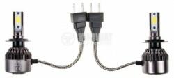 NIKEN Kit Becuri Led H7 4000Lm 36W NIKEN (H7 4000Lm 36W NIKEN)