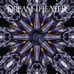 Dream Theater Lost Not Forgotten Archives: Awake Demos (1994) - facethemusic - 11 690 Ft