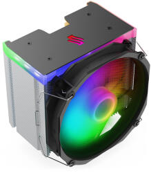 SilentiumPC Fortis 5 ARGB (SPC308)