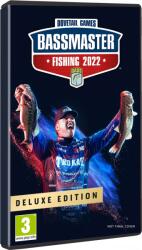 Dovetail Games Bassmaster Fishing 2022 [Deluxe Edition] (PC) Jocuri PC