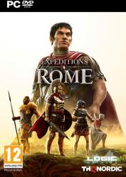 THQ Nordic Expeditions Rome (PC) Jocuri PC