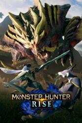 Capcom Monster Hunter Rise (PC)