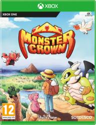 Soedesco Monster Crown (Xbox One)