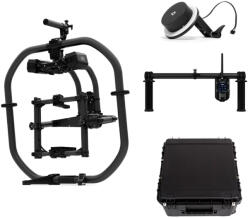 FreeFly MoVI Pro Handheld Bundle w New Case w Free Bush Pilot