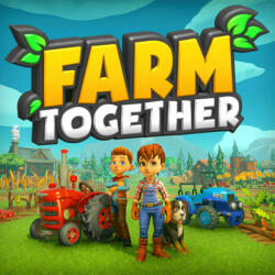 Milkstone Studios Farm Together Chickpea Pack DLC (PC)