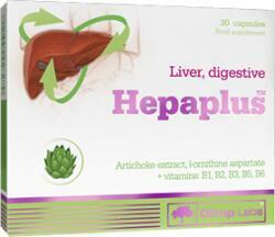 Olimp Labs Hepa Plus kapszula 30 db
