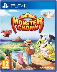 Soedesco Monster Crown (PS4)