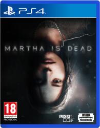 Wired Productions Martha is Dead (PS4)