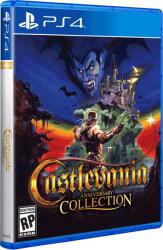 Konami Castlevania Anniversary Collection (PS4)