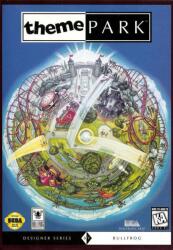 Electronic Arts Theme Park (PC) Jocuri PC