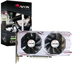 AFOX GeForce GTX 1050 Ti 4GB (AF1050Ti-4096D5H7)