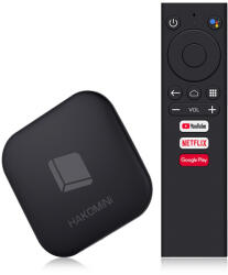 Hako Mini TV Box Smart (S905Y2)