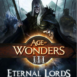 Paradox Interactive Age of Wonders III Eternal Lords + Golden Realms Pack DLC (PC) Jocuri PC