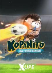 Merixgames Kopanito All-Stars Soccer (PC) Jocuri PC