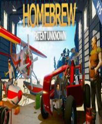 Copybugpaste Homebrew Patent Unknown (PC) Jocuri PC