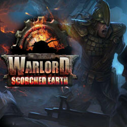 ISOTX Iron Grip Warlord Scorched Earth DLC (PC) Jocuri PC