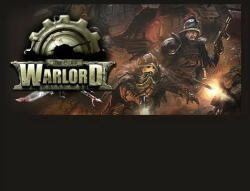ISOTX Iron Grip Warlord + Scorched Earth DLC (PC)