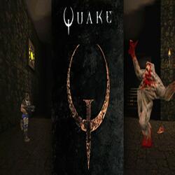 id Software Quake Complete (PC)
